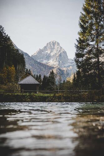 Young at Art - Florian aus Vöcklabruck