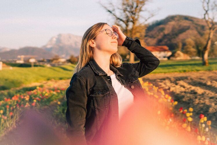 Young at Art - Florian aus Vöcklabruck