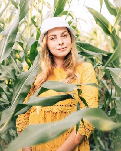 Young at Art - Florian aus Vöcklabruck