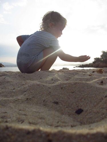 Young at Art - Lilli aus Rohrbach