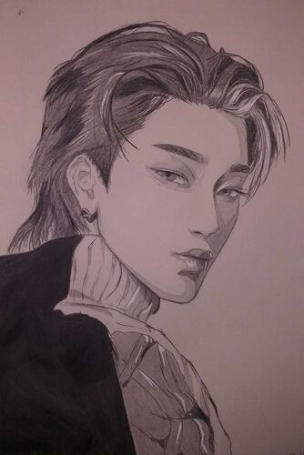 Young at Art - Luisa aus Vöcklabruck