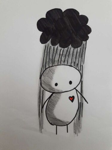 Young at Art - Bianca aus Wels