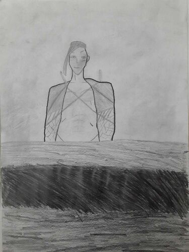 Young at Art - Ricardo aus Wels