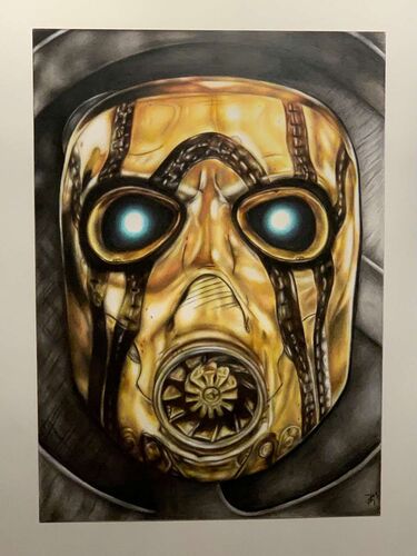 Young at Art - Jolanda Maria aus Gmunden