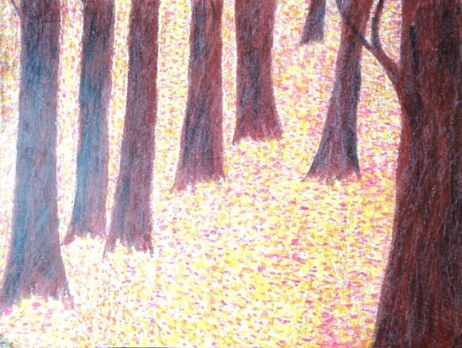 Young at Art - Blessing aus Linz