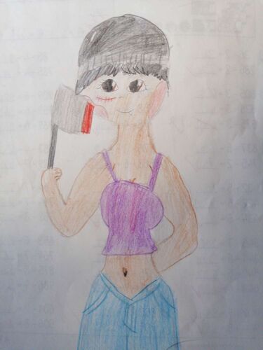 Young at Art - Joy aus Linz