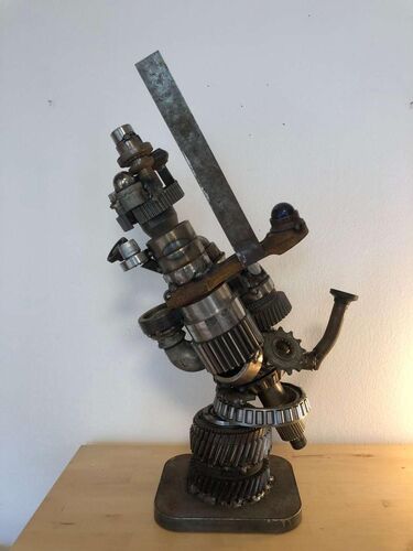 Young at Art - Elias aus Linz-Land