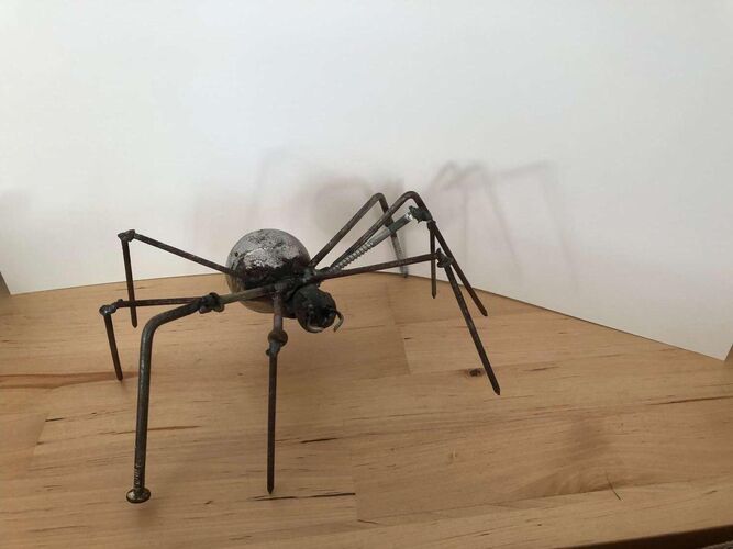 Young at Art - Elias aus Linz-Land