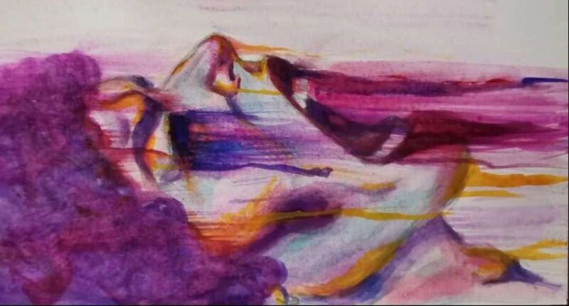 Young at Art - Lea aus Freistadt