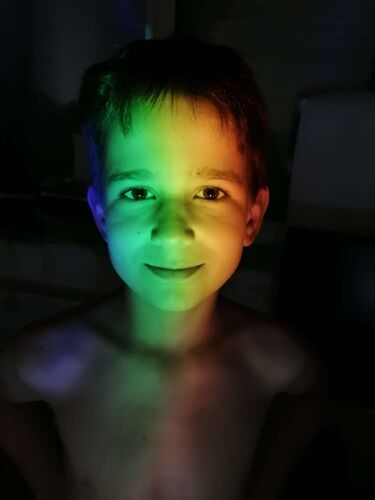 Young at Art - Jonas  aus Linz-Land