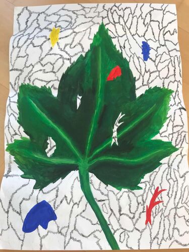 Young at Art - Alexandra aus Ried