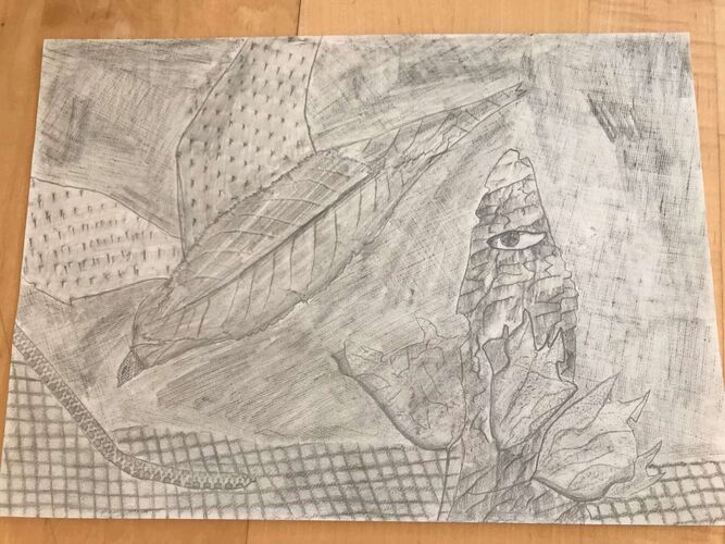 Young at Art - Alexandra aus Ried