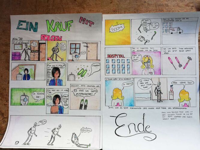 Young at Art - Elina Cäcilia  aus Gmunden