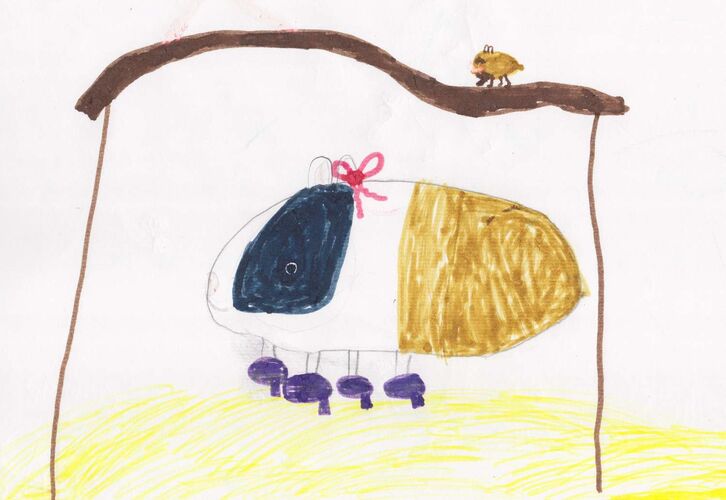 Young at Art - Susanna aus Enns