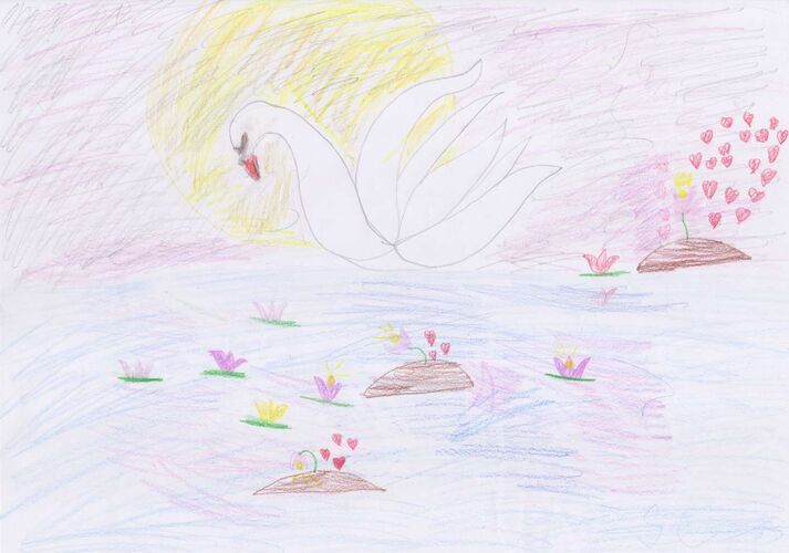 Young at Art - Susanna aus Enns