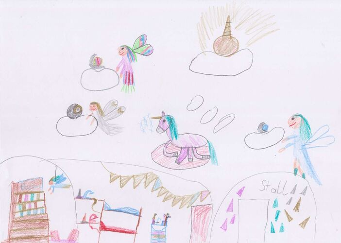 Young at Art - Susanna aus Enns