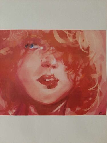 Young at Art - Viktoria aus Perg