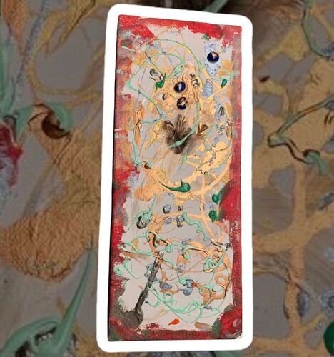 Young at Art - Lara aus Gmunden