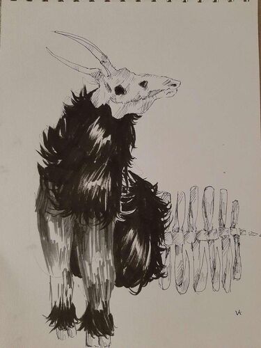 Young at Art - Viktoria aus Perg