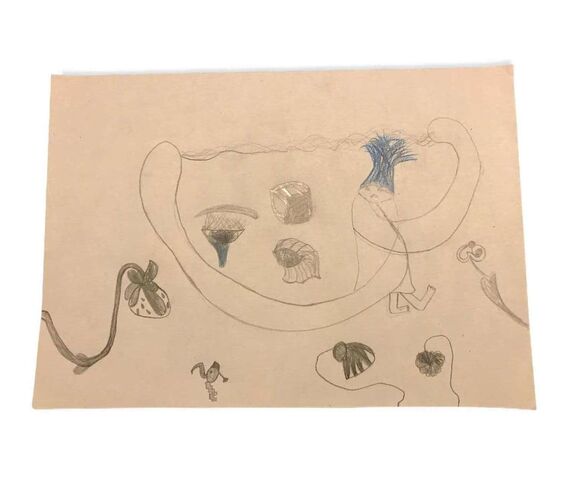 Young at Art - Leonie aus Gmunden