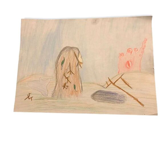 Young at Art - Leonie aus Gmunden