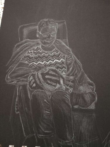 Young at Art - Ilvie aus Rohrbach