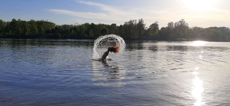 Young at Art - Clara aus Linz