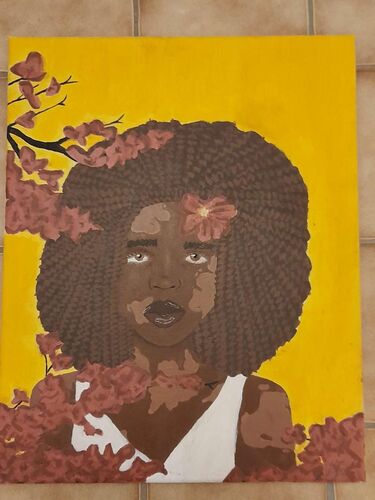 Young at Art - Ilvie aus Rohrbach