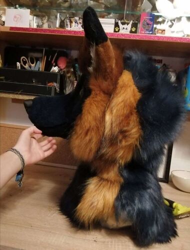 Young at Art - Leonie  aus Ried