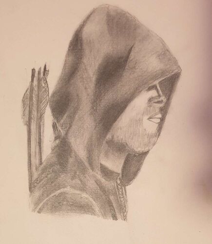 Young at Art - Leonita  aus Linz