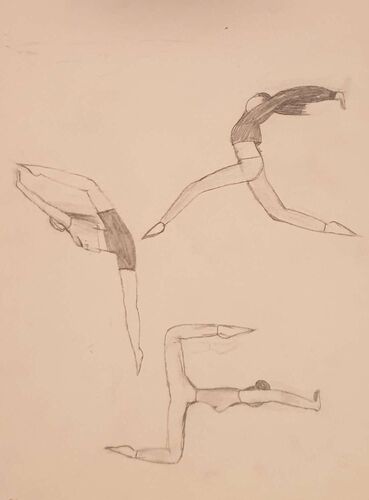 Young at Art - Leonita aus Linz