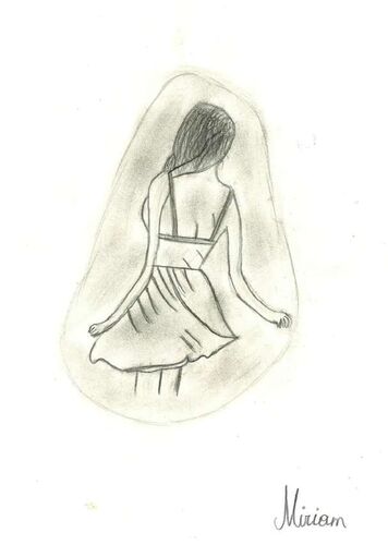 Young at Art - Miriam aus Gmunden