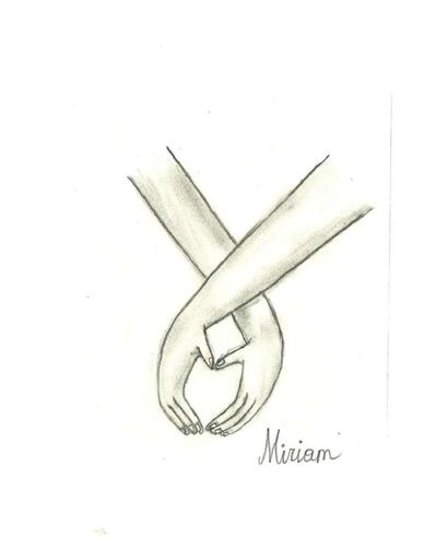 Young at Art - Miriam aus Gmunden