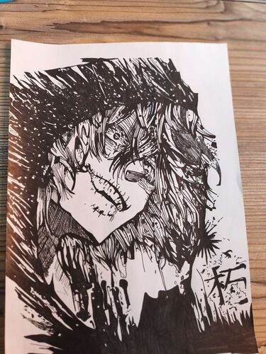 Young at Art - Nino aus Urfahr-Umgebung