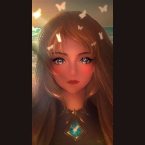 Young at Art - Linda Christina  aus Schärding