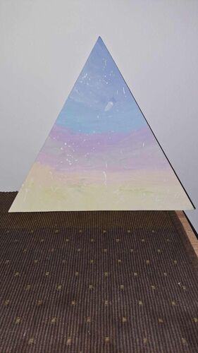 Young at Art - Marie  aus Kirchdorf