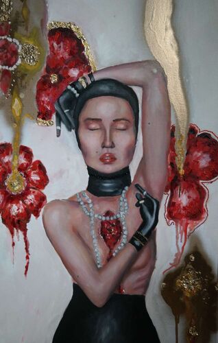 Young at Art - Dominik aus Perg