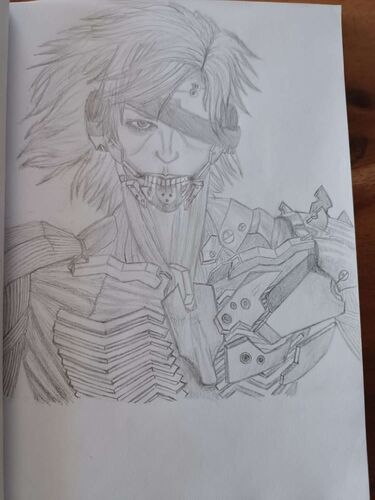 Young at Art - Lea aus Vöcklabruck