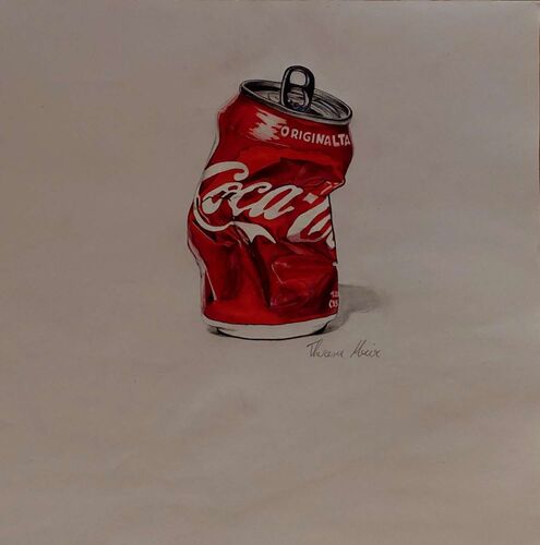 Young at Art - Theresa  aus Ried