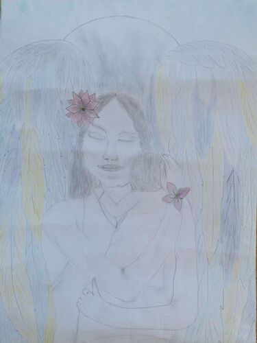 Young at Art - Nina  aus Linz-Land