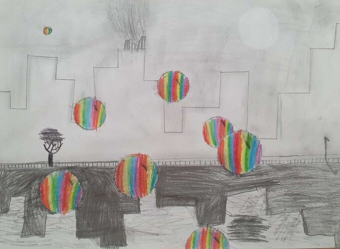 Young at Art - Fabian aus Freistadt