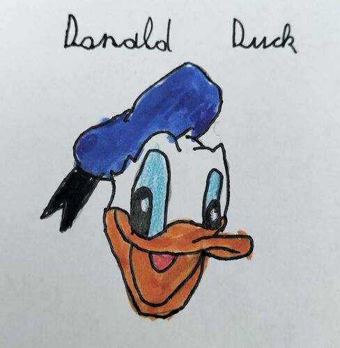 Young at Art - Martin aus Grieskirchen