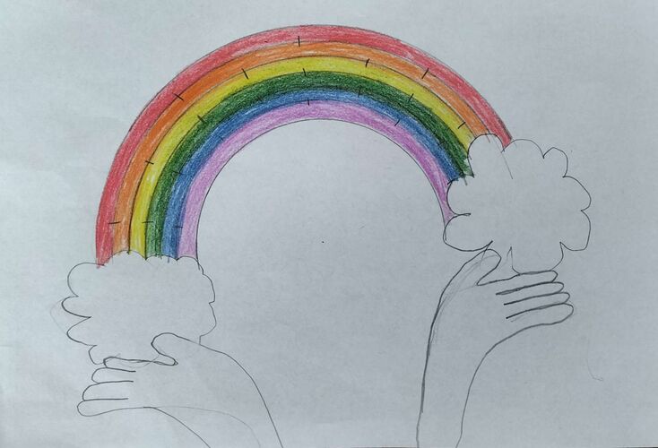 Young at Art - Martin aus Grieskirchen