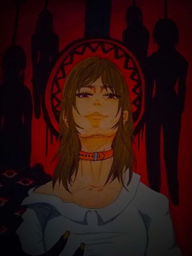 Young at Art - Anna  aus Linz