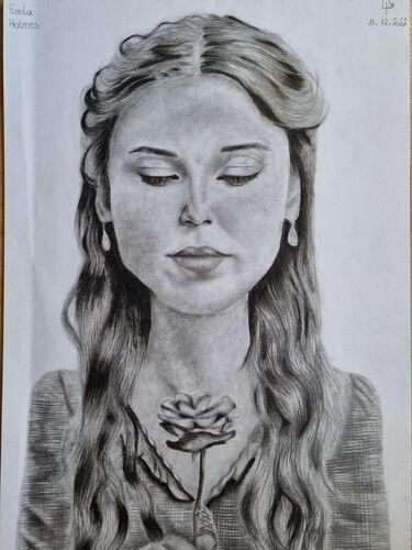 Young at Art - Lisa aus Freistadt