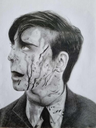 Young at Art - Lisa aus Freistadt