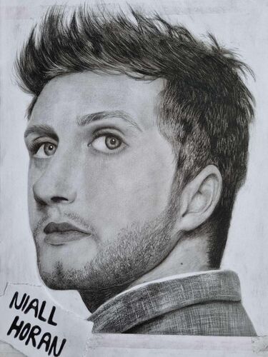 Young at Art - Lisa aus Freistadt