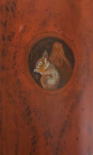 Young at Art - Antonia  aus Linz-Land