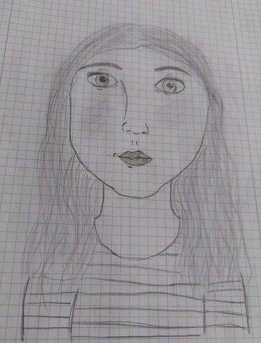 Young at Art - Melanie aus Kirchdorf