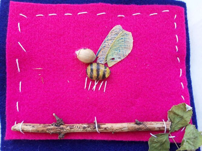 Young at Art - Johanna  aus Perg